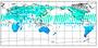 Bias Corrected XCO2 : 201305