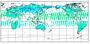 Bias Corrected XCO2 : 201506