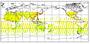 Bias Corrected XCO2 : 202312