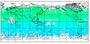 Bias Corrected XCO2 : 201503