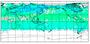 Bias Corrected XCO2 : 201506