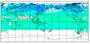 Bias Corrected XCO2 : 201507