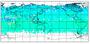 Bias Corrected XCO2 : 201509