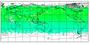 Bias Corrected XCO2 : 201604