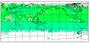 Bias Corrected XCO2 : 201605