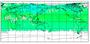 Bias Corrected XCO2 : 201606