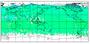 Bias Corrected XCO2 : 201609