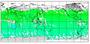 Bias Corrected XCO2 : 201702