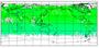 Bias Corrected XCO2 : 201705