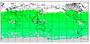 Bias Corrected XCO2 : 201712