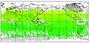 Bias Corrected XCO2 : 202102